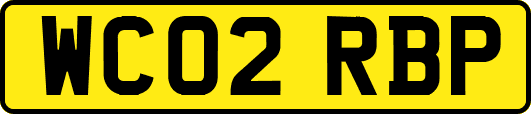 WC02RBP