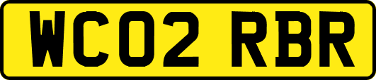 WC02RBR