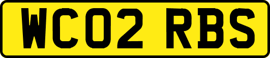 WC02RBS