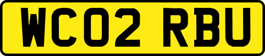 WC02RBU