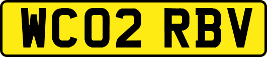 WC02RBV