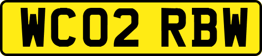 WC02RBW