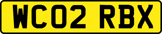 WC02RBX