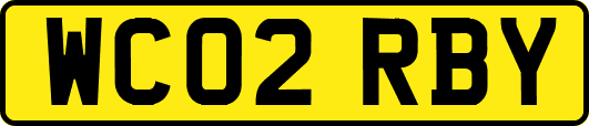 WC02RBY