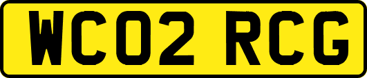 WC02RCG