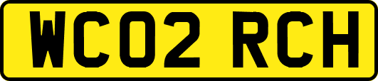 WC02RCH