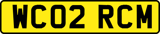 WC02RCM