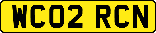 WC02RCN