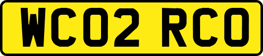 WC02RCO