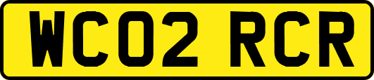 WC02RCR