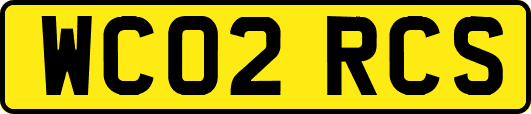 WC02RCS