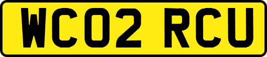 WC02RCU