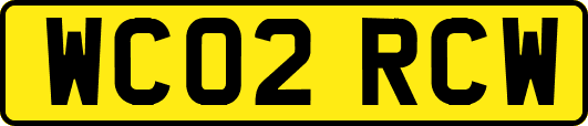 WC02RCW