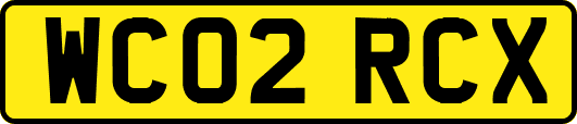WC02RCX