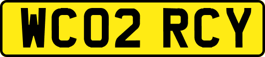 WC02RCY