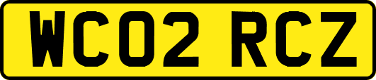 WC02RCZ