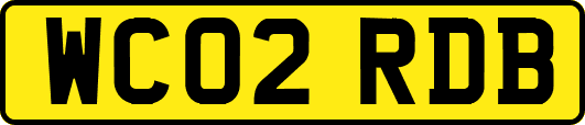 WC02RDB