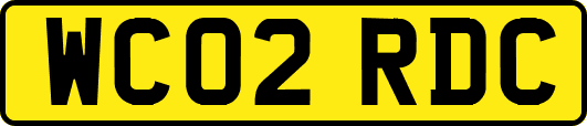WC02RDC