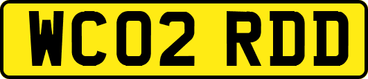 WC02RDD