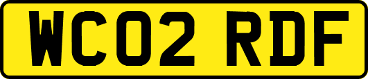 WC02RDF