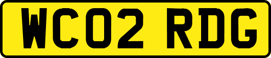 WC02RDG
