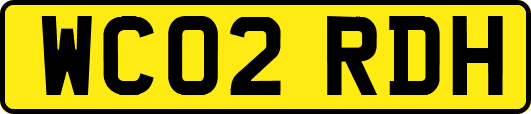 WC02RDH