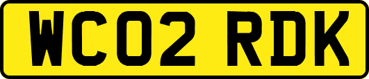 WC02RDK