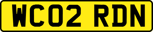 WC02RDN