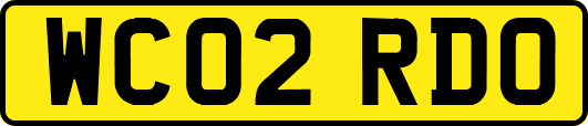 WC02RDO