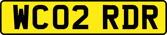 WC02RDR