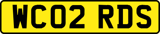 WC02RDS