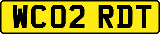 WC02RDT