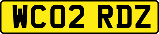 WC02RDZ
