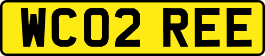 WC02REE