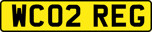WC02REG
