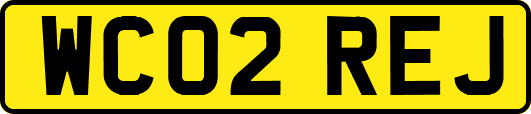 WC02REJ