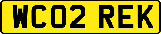 WC02REK