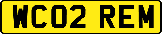 WC02REM