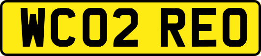 WC02REO