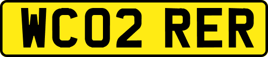 WC02RER