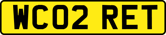 WC02RET