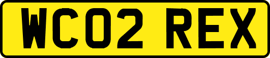 WC02REX