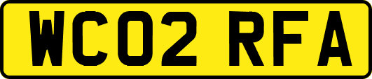WC02RFA