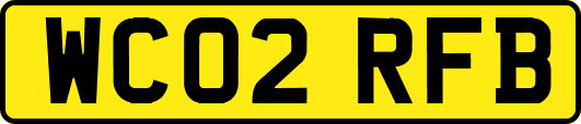 WC02RFB