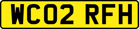 WC02RFH