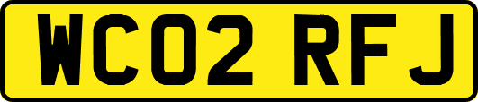 WC02RFJ