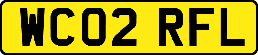 WC02RFL