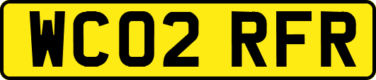 WC02RFR