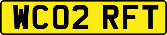 WC02RFT