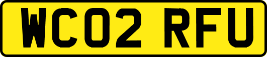 WC02RFU